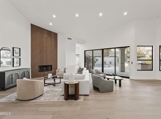 11232 E Palomino Rd, Scottsdale, AZ 85259