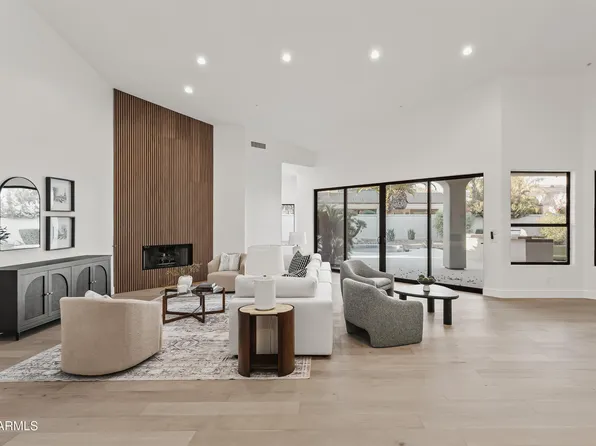 11232 E PALOMINO Road, Scottsdale, AZ 85259