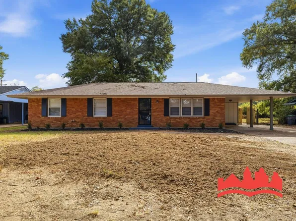 2003 N Big Bend Dr, Memphis, TN 38116