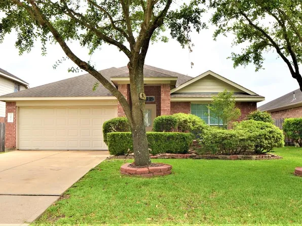 20022 Goldlake Dr, Katy, TX 77449