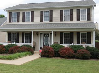 218 Adventure Trl, Waynesboro, VA 22980