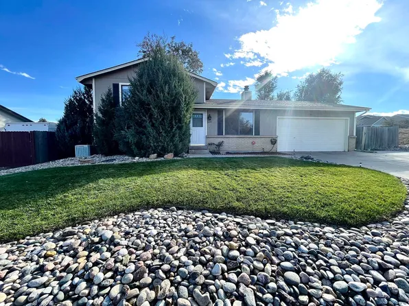 3410 W 17th Street Rd, Greeley, CO 80634
