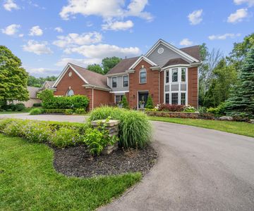 16124 Maplewood Ct, Northville, MI, 48168