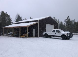 41 Lewis Kelsey Ct, Marion, MT 59925