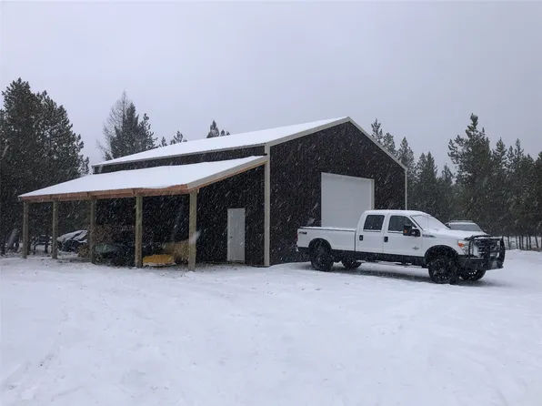 41 Lewis Kelsey Ct, Marion, MT 59925