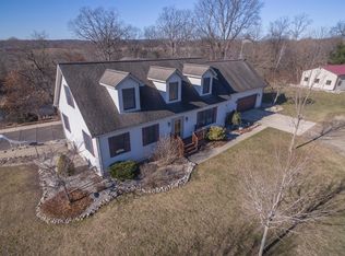 13004 Wallace Rd, Manchester, MI 48158