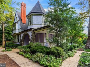 3315 Highland Pl NW, Washington, DC 20008