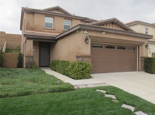 3665 Bur Oak Rd, San Bernardino, CA 92407