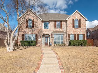 15484 Forest Haven Ln, Frisco, TX 75035