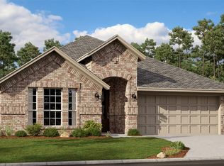 14600 Pablina Ln, Haslet, TX 76052