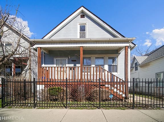 2nd image of 10637 S Edbrooke Ave