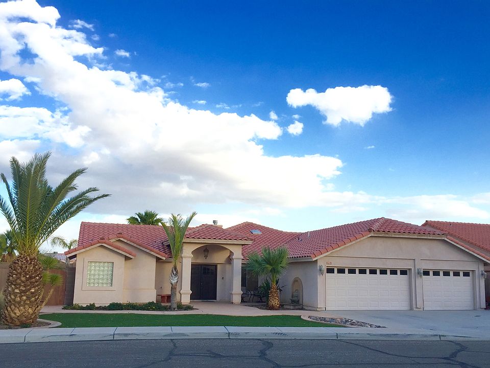 1st image of 2521 S Picaflor Ave