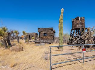 11990 S Sierrita Mountain Rd, Tucson, AZ 85736