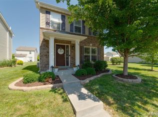 3134 Cog Wheel Station St, Saint Charles, MO 63301