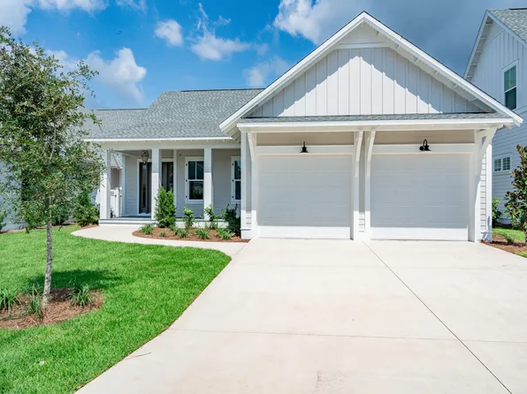 204 E Firethorn Cir Lot 51, Watersound, FL 32461