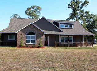 6596 Fm 842, Lufkin, TX 75901