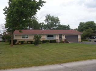 817 E. Main, BERNE, IN 46711
