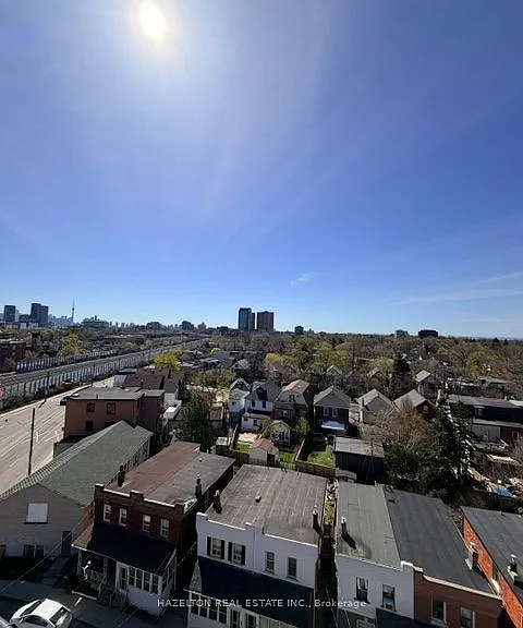 2625 Dundas St W #809 — Photo 18
