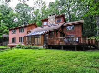 907 Ravine Rd, Califon, NJ 07830
