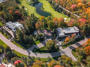 66 Clubhouse Rd, Vaughan, ON L4L2W2