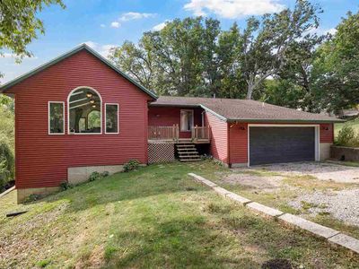 3411 Oak Hill Dr NE, North Liberty, IA, 52317