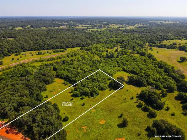 0 Cemetery Rd Lot 23, Noble, OK 73068