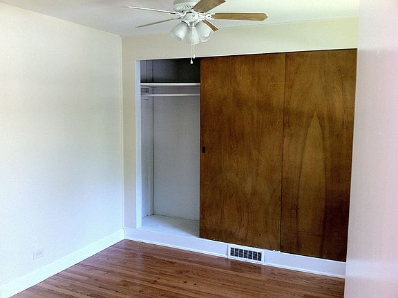 1st bedroom upper level