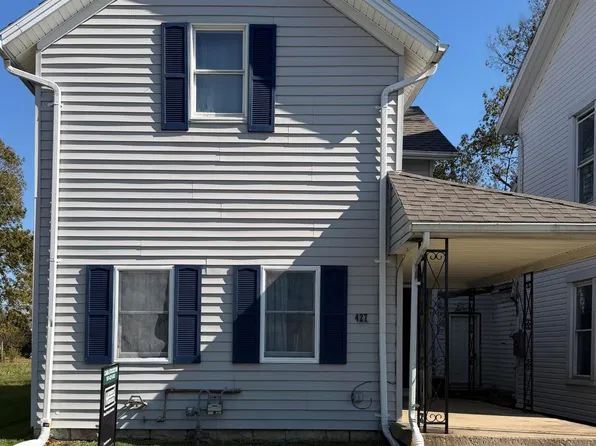 427 S Downing St, Piqua, OH 45356