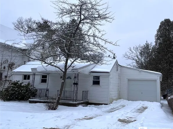 47 N 5th St, Allegany, NY 14706