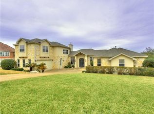 4010 Texas Wildlife Trl, Austin, TX 78735