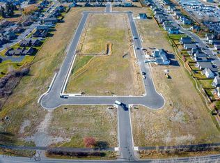 Cloudfield Cir LOT 22, Bozeman, MT 59718