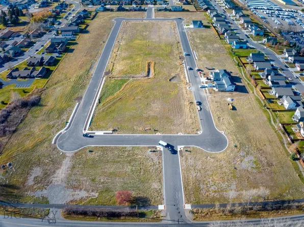 Cloudfield Cir Lot 22, Bozeman, MT 59718