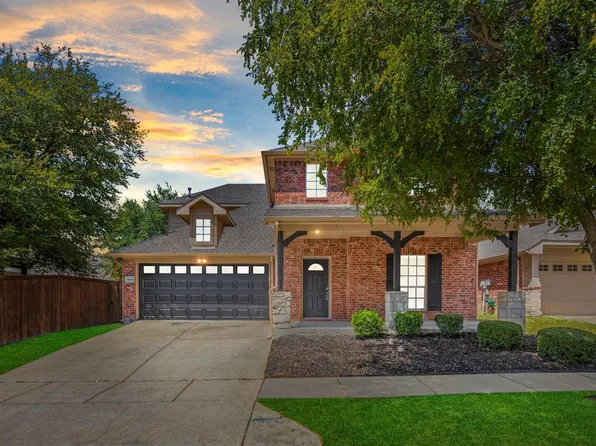 7916 Blacktail Trl, McKinney, TX 75070
