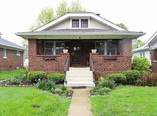2766 Barth Ave, Indianapolis, IN