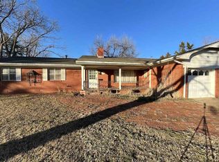 808 W Ute Ave, Stillwater, OK 74075