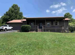 606 Chucky Pike, Jefferson City, TN 37760