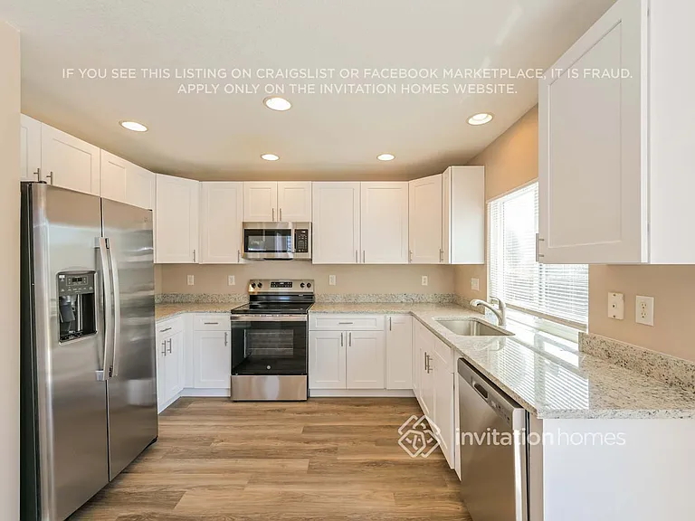 5207 Creek Way — Photo 8