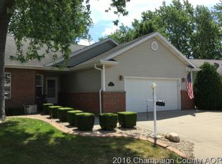 316 Wiley Ct, Rantoul, IL 61866