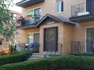 10524 Major Ave APT 3S, Chicago Ridge, IL 60415