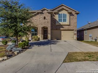 9403 Palomino Path, San Antonio, TX 78254
