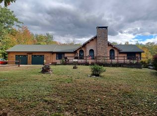 520 N Line Rd, Wolfeboro, NH 03894