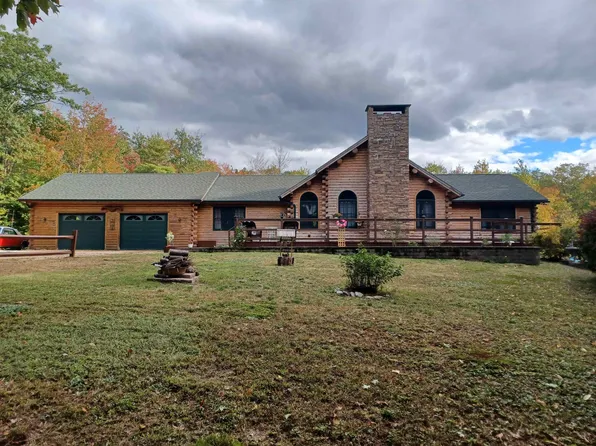 520 North Line Road, Wolfeboro, NH 03894