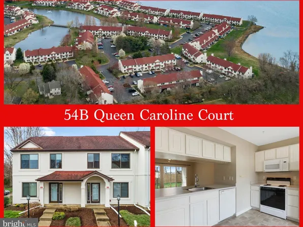 54B Queen Caroline Ct, Chester, MD 21619