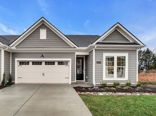 2320 Audubon Ln LOT GTR049, Murfreesboro, TN 37128