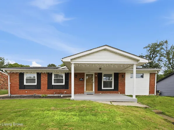 11005 Thunder Dr, Louisville, KY 40272