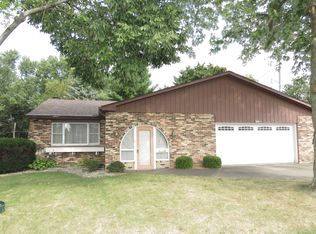 2117 N Jackson St, Danville, IL