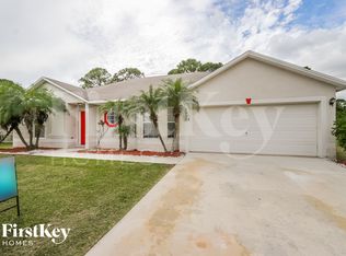 2998 SW Vittorio St, Port Saint Lucie, FL 34953