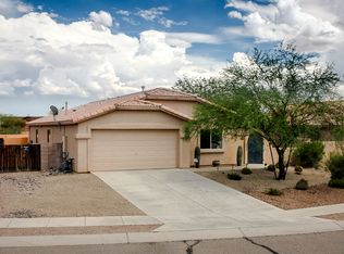 5605 S Acacia Ridge Dr, Tucson, AZ 85757