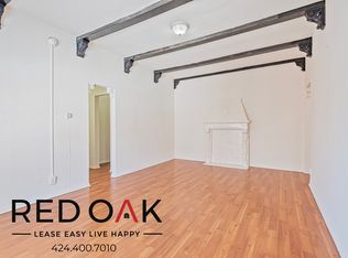 520 1/4 S Serrano Ave #204, Los Angeles, CA 90020