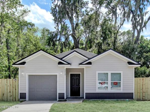 6868 CRANE Avenue, Jacksonville, FL 32216